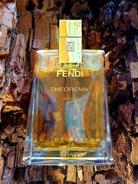 Fendi Theorema by Fendi 